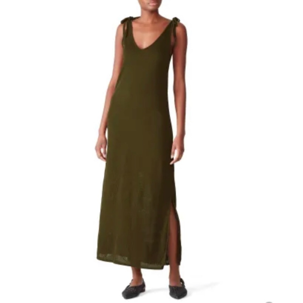 Charli London
Begonia Maxi size Medium